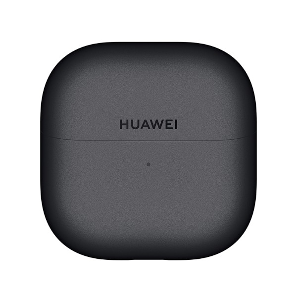 Фото - Наушники вкладыши беспроводные TWS Huawei FreeClip 2 Black